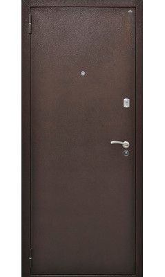 Входная дверь ПСКОВ - фото